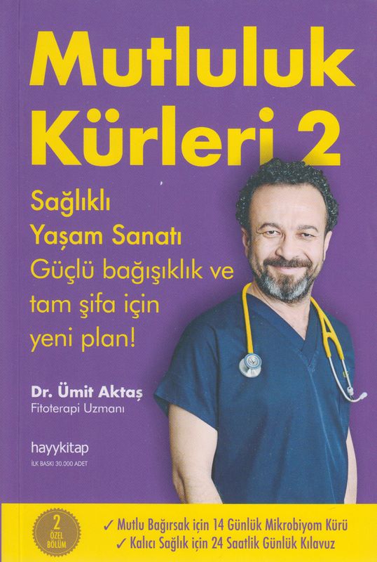 Mutluluk Kürleri 2