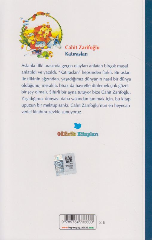 Katiraslan