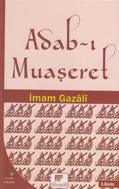 Adabi Muaseret