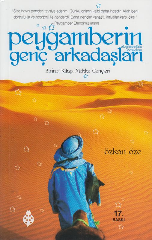 Peygamberin Genc Arkadaslari 1