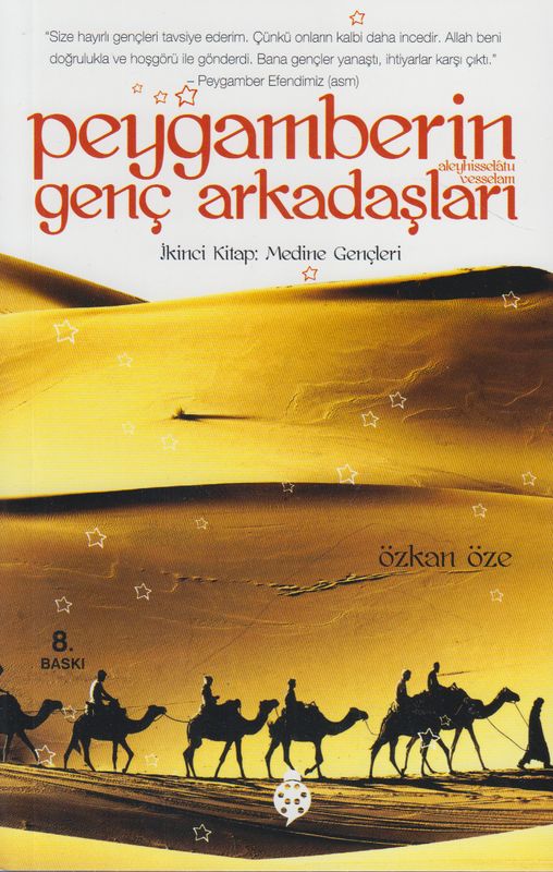 Peygamberin Genc Arkadaslari 2
