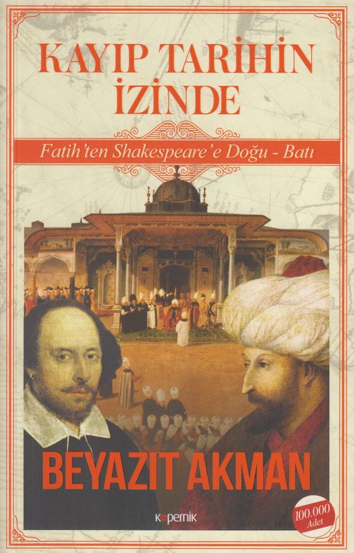Kayip Tarihin Izinde