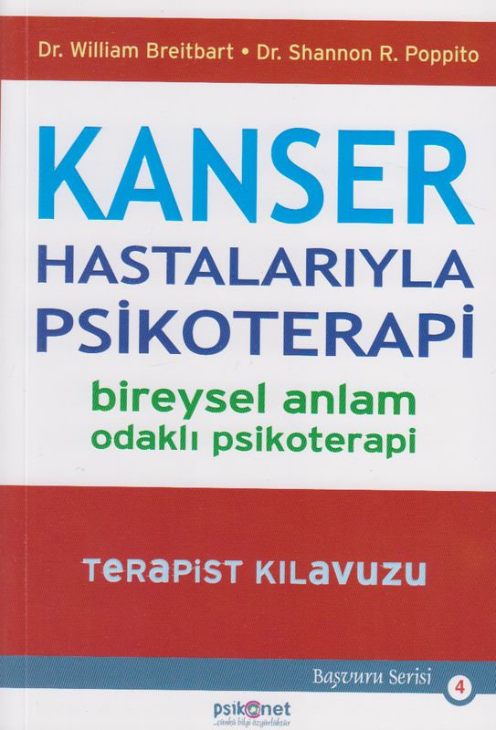 Kanser Hastalariyla Psikoterapi