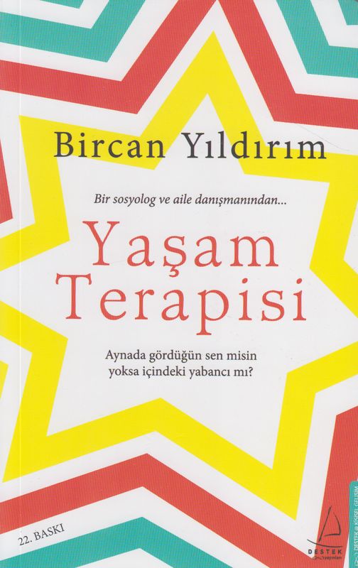 Yasam Terapisi