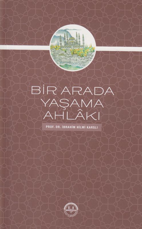 Bir Arada Yasama Ahlaki