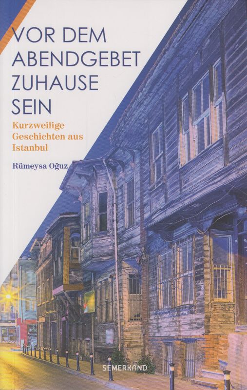 Vor Dem Abendgebet Zuhause Sein