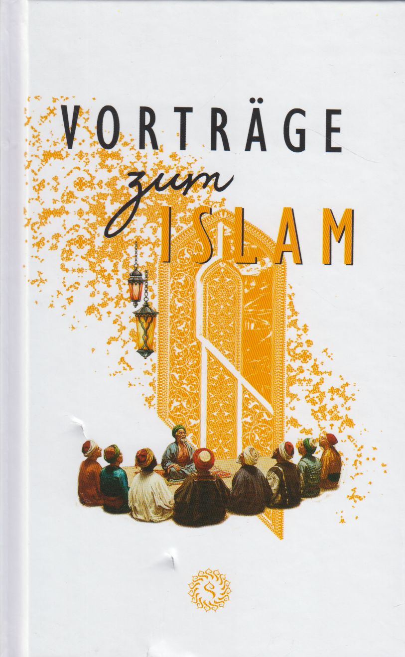 Vorträge zum Islam