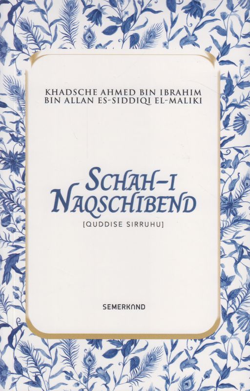 Schah-i Naqschibend