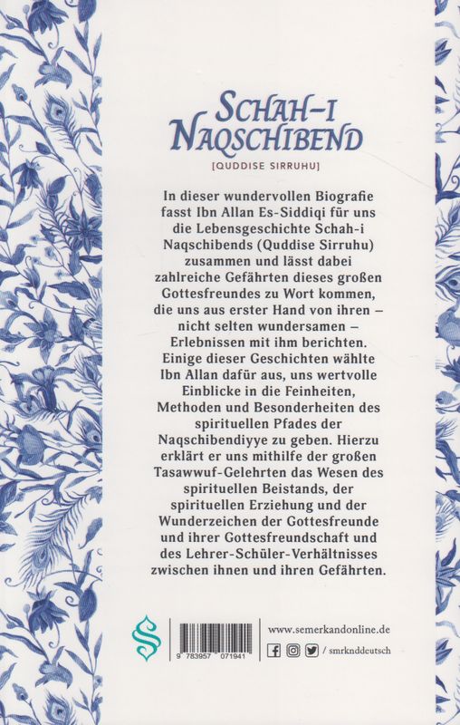 Schah-i Naqschibend
