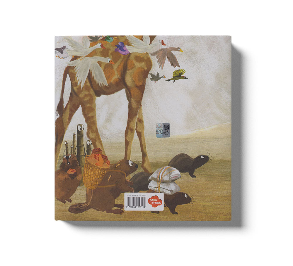 Minikler İçin İslamın Şartları Namaz Dünyanın En İlginç Kafilesi