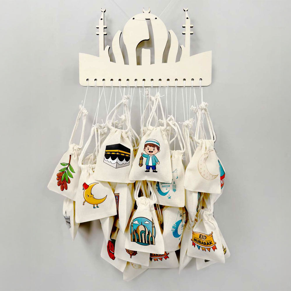 Ramazan Takvimi-Kalender V 027