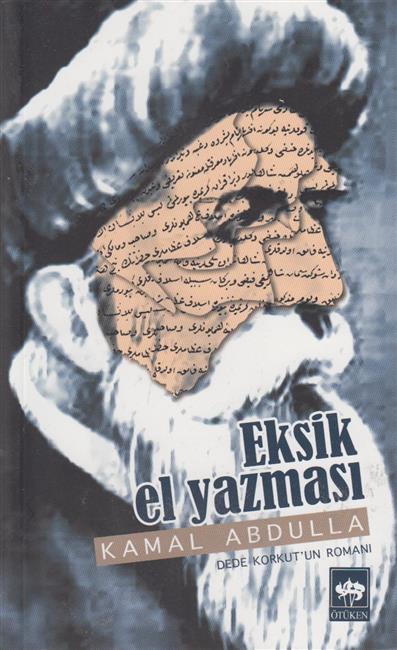 Eksik El Yazmasi