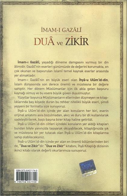 Dua ve Zikir