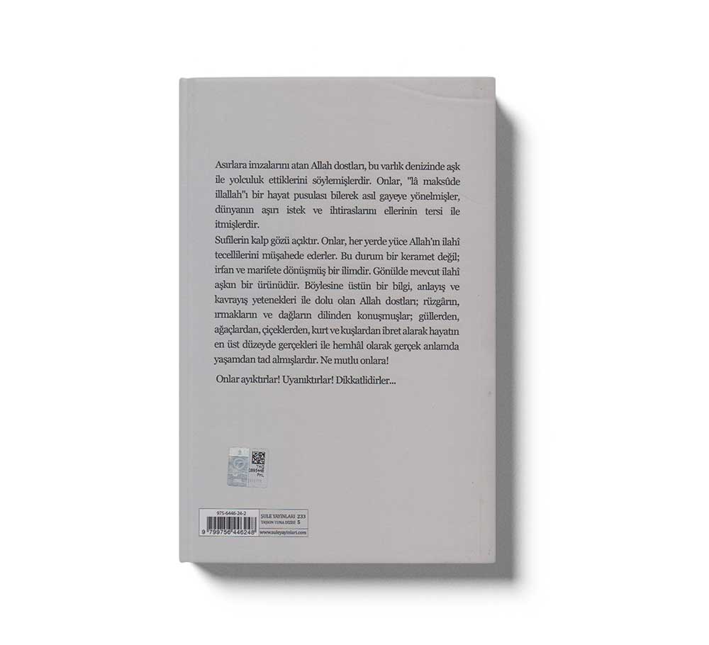 1X1 Mevlana Celaleddin Rumi Yunus Emre