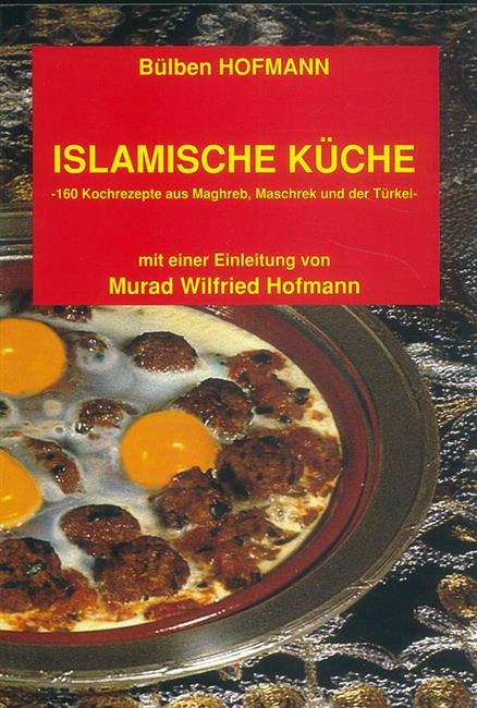 Islamische Küche