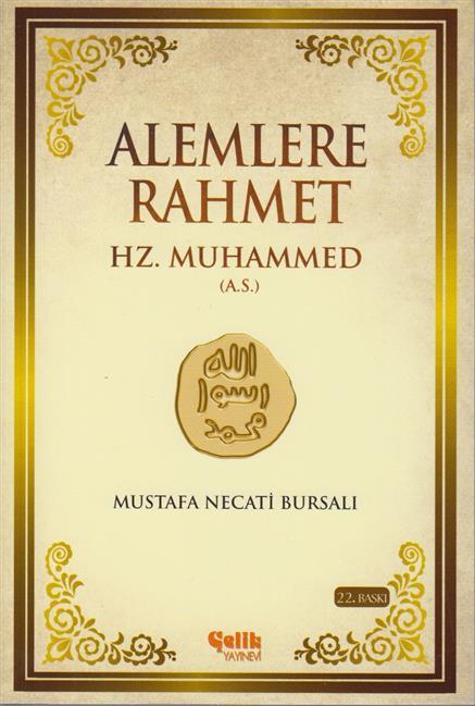 Alemlere Rahmet Hz.Muhammed ( A..S,)