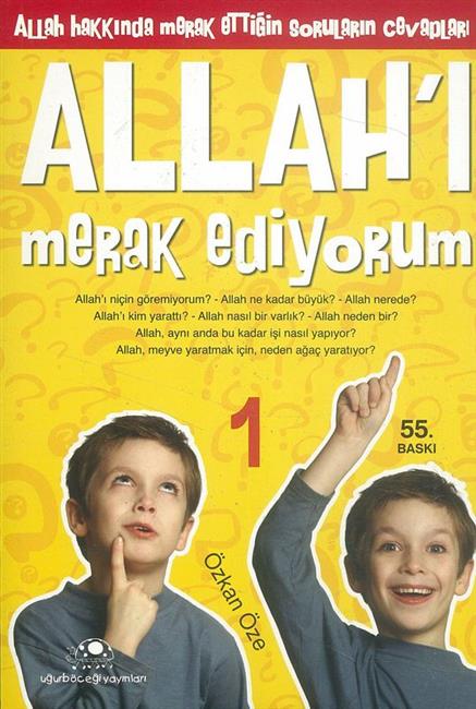 Allahi Merak Ediyorum 1