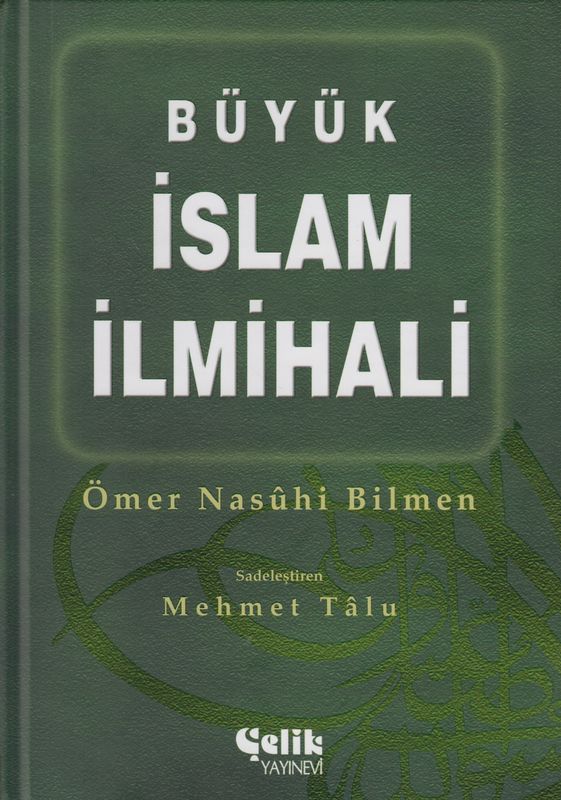 Büyük Islam Ilmihali Ömer Nasuhi Bilmen M.Talhu