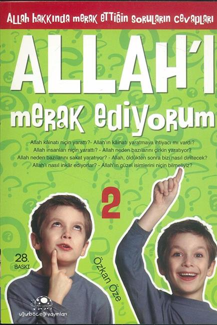 Allahi Merak Ediyorum 2