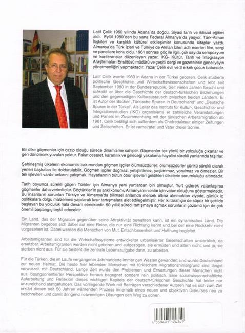 Türk Alman Ilişkileri