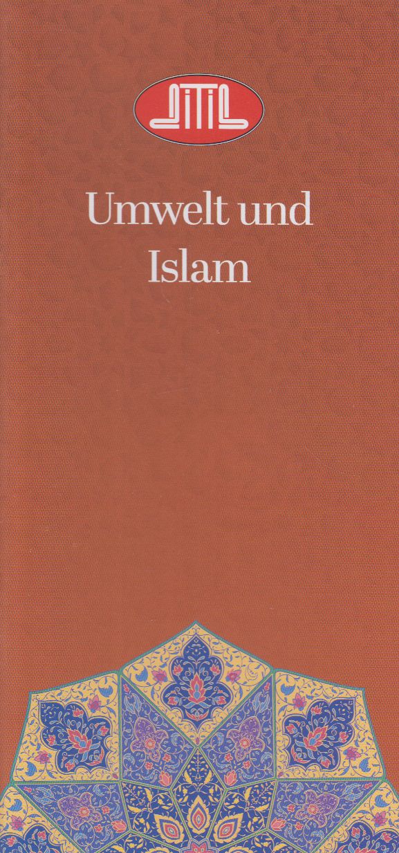 Ditib Islam Tanitim Broschürleri 7 li Set
