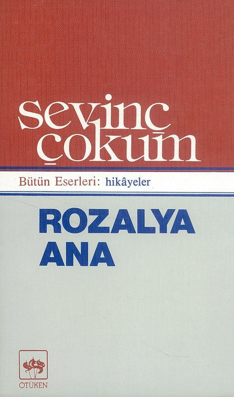 Rozalya Ana