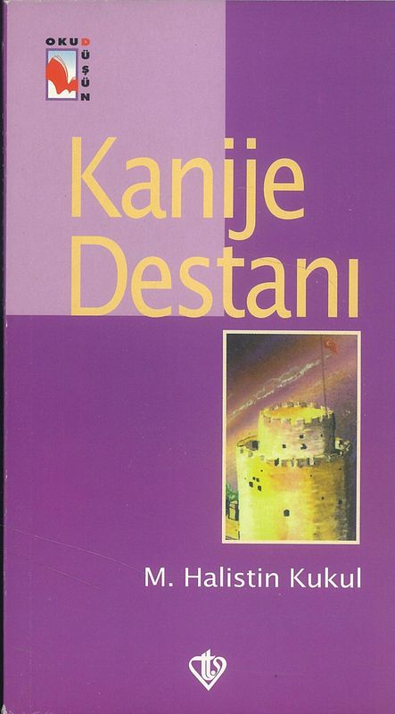 Kanije Destani