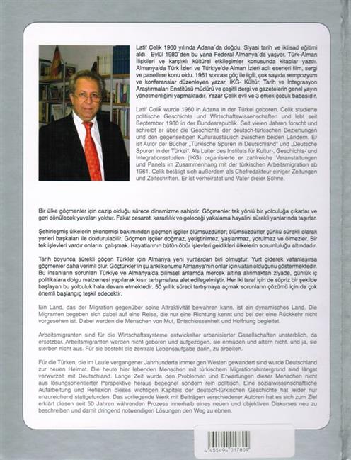 Göçtürkler Almanyada 50 Yıl