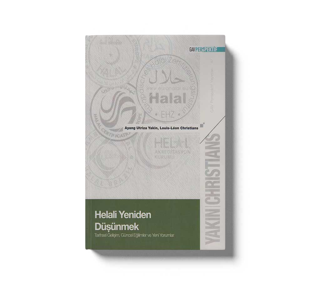Helali Yeniden Düşünmek: Tarihsel Gelişim Güncel Eğilimler ve Yeni Yorumlar