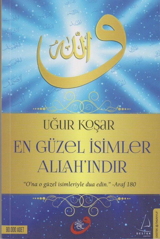 En Güzel Isimler Allah`Indir
