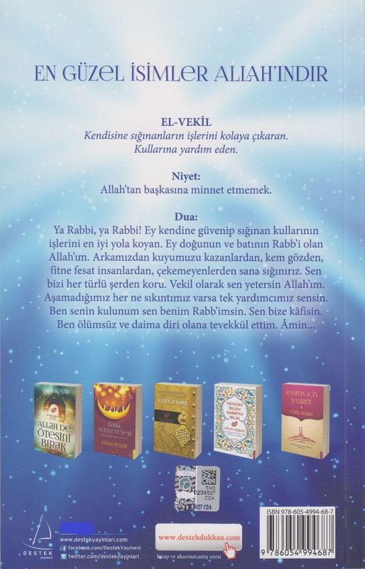 En Güzel Isimler Allah`Indir