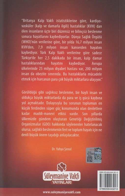 Kuran Ve Sünnet Isiginda Helal Gida