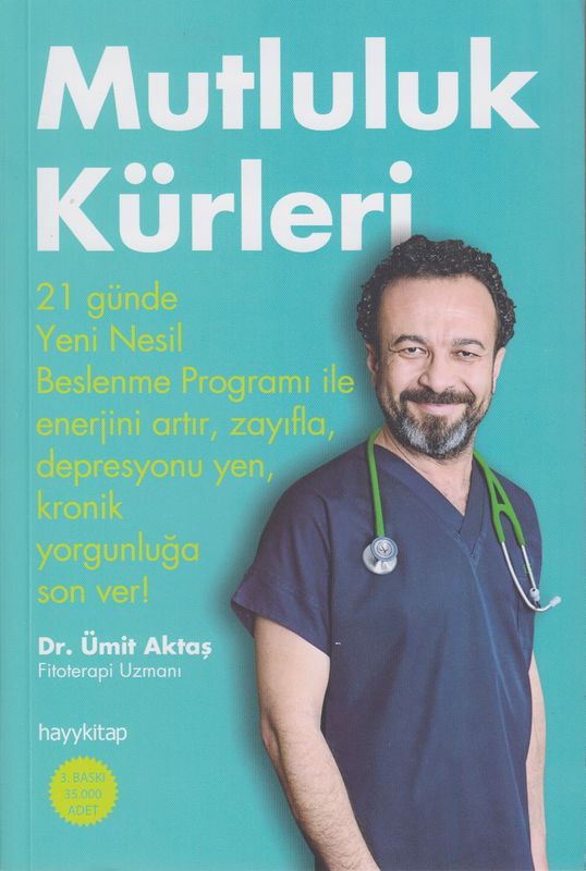 Mutluluk Kürleri