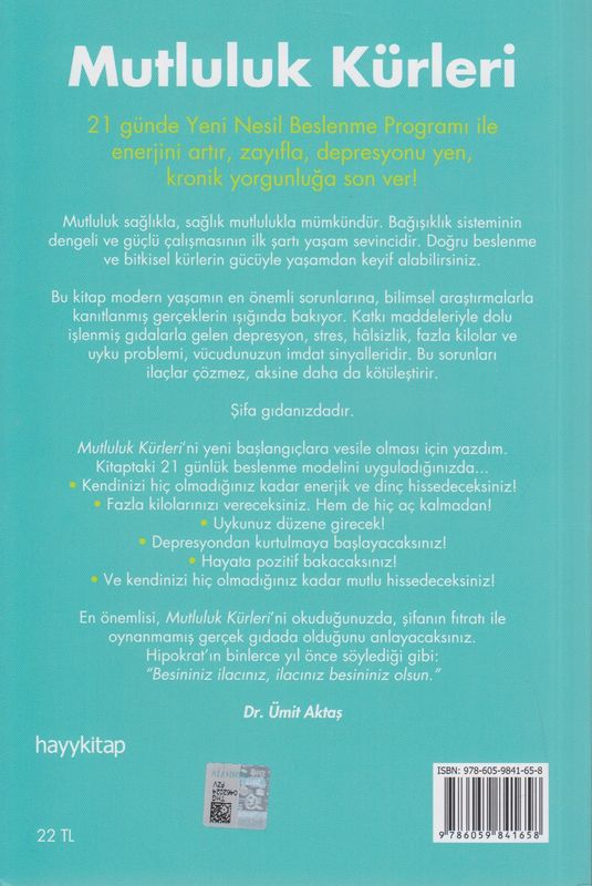 Mutluluk Kürleri