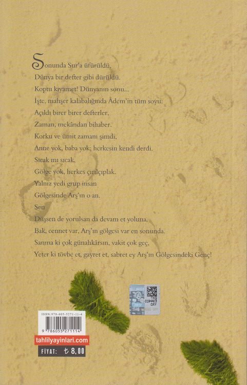 Asrin Gölgesinde Genc