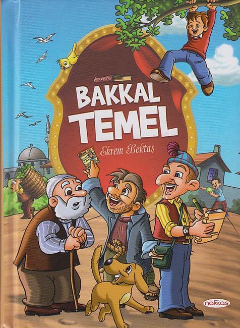 Bakkal Temel