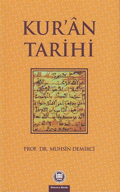Kuran Tarihi