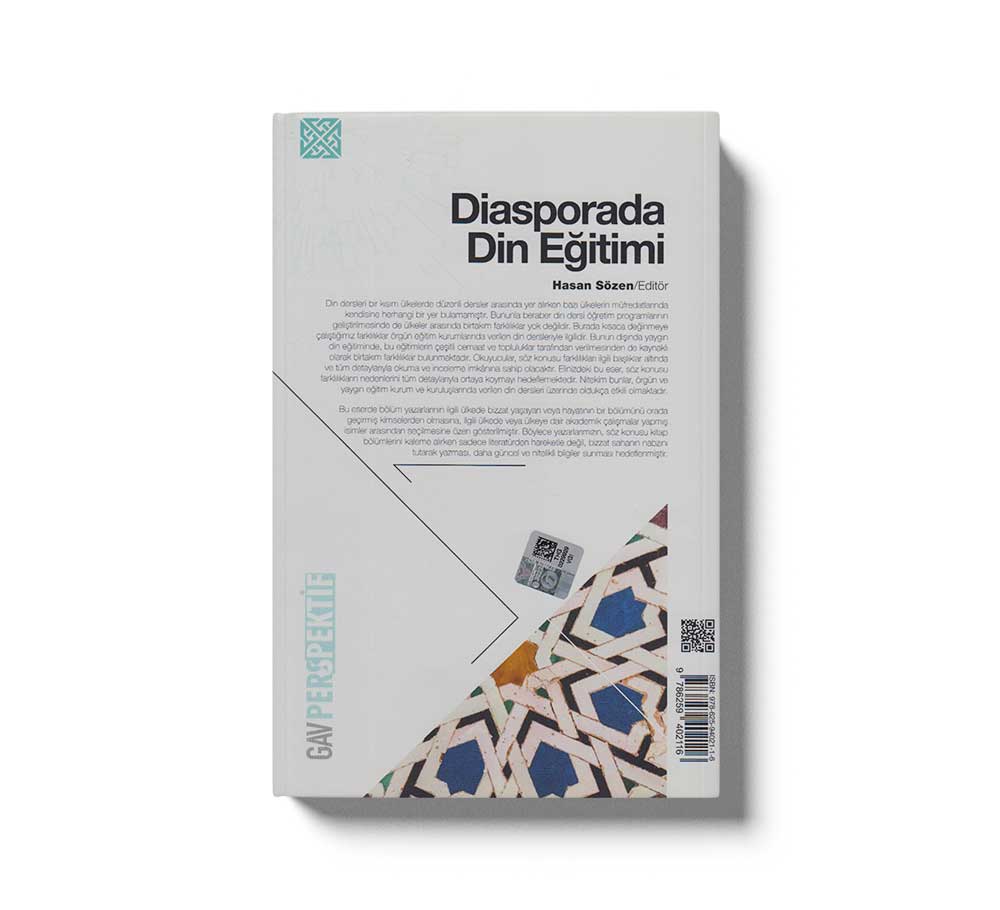 Diasporada Din Eğitimi