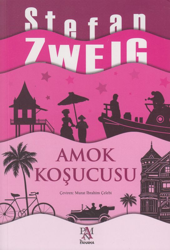 Amok Kosucusu