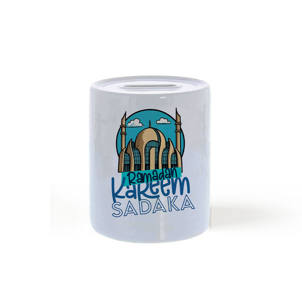 Sadaka - Kumbara / Spardose V 038