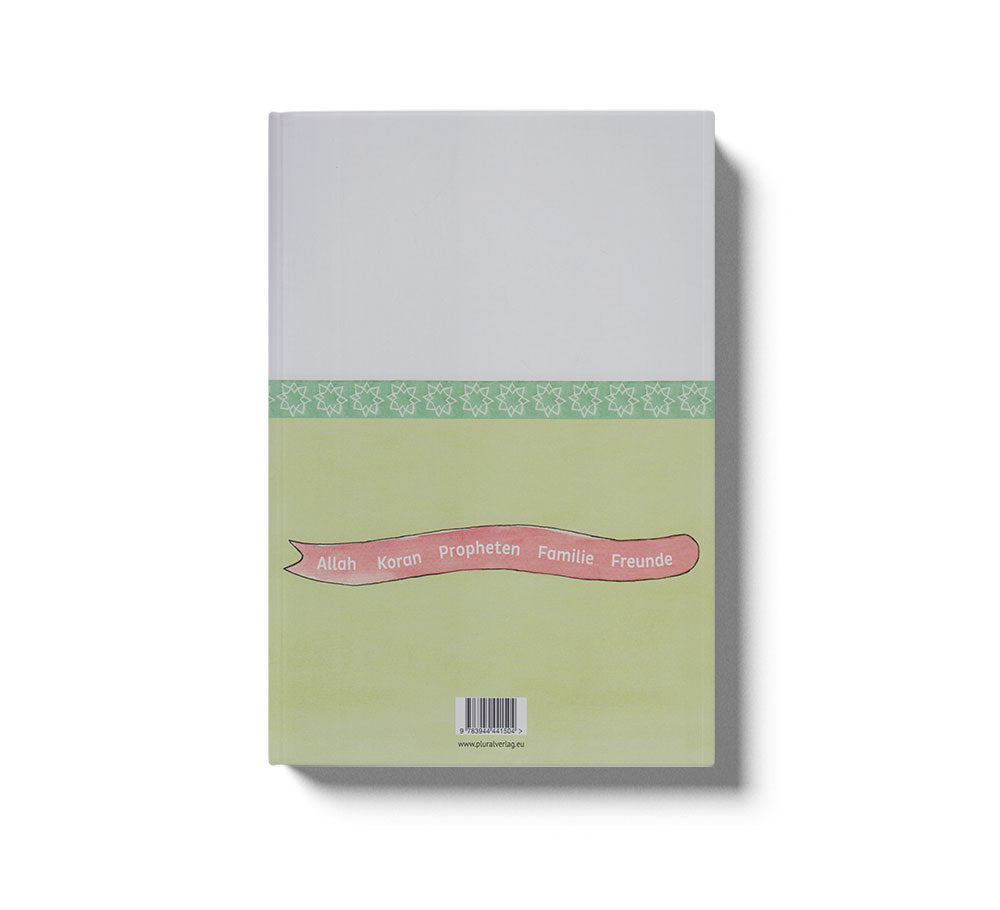 IKRA 3. Mein Islambuch