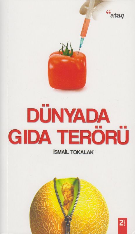 Dünyada Gida Terörü