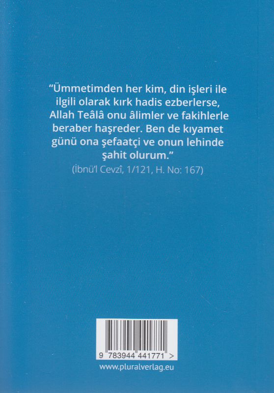 Genclerle Secme Hadisler