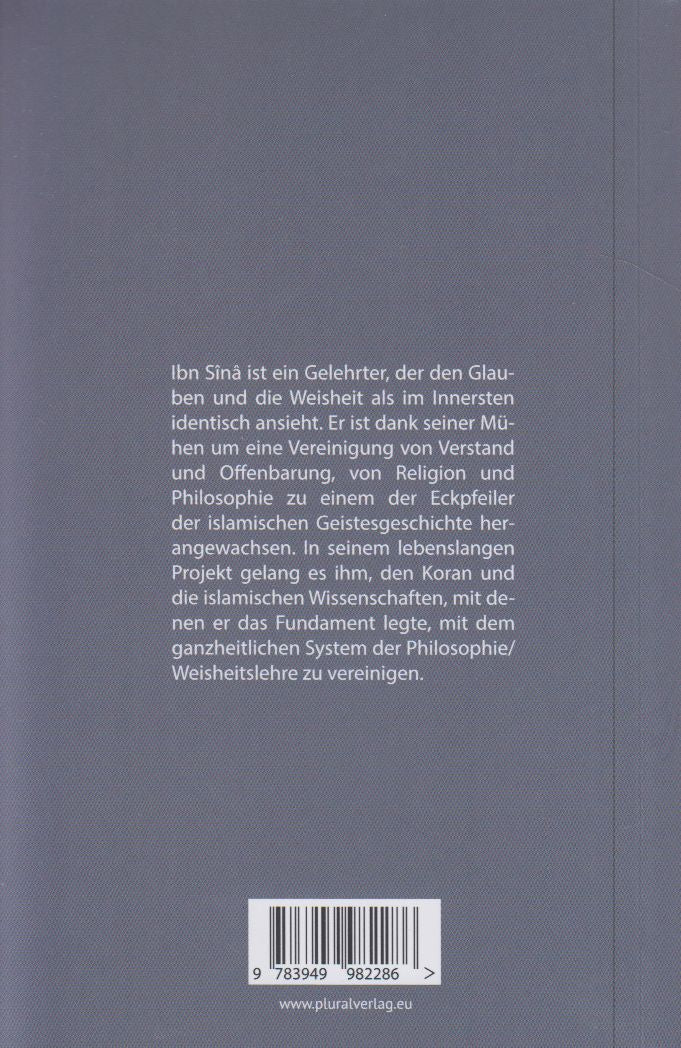 Ibn Sina Leben, Werke und Wirken