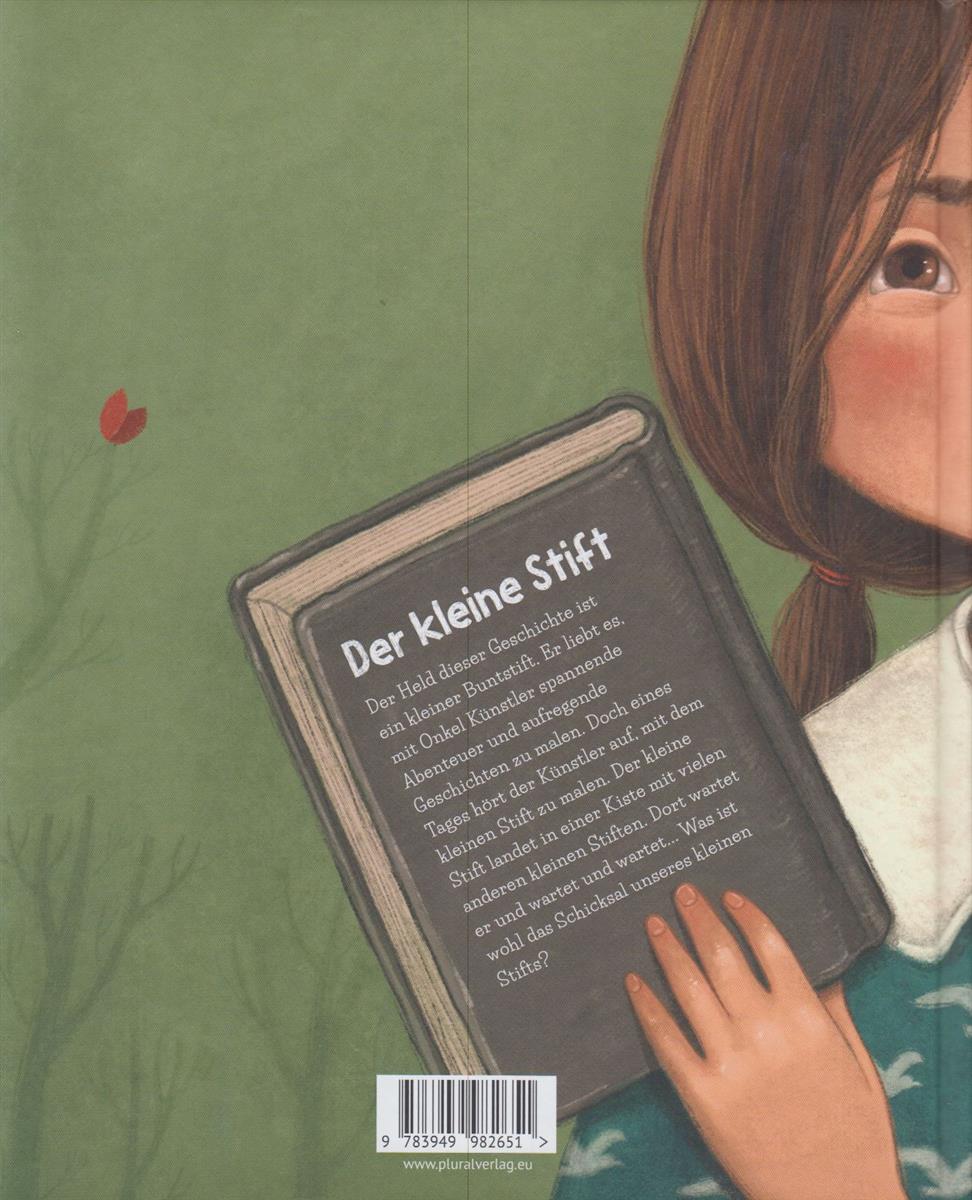 Der kleine Stift