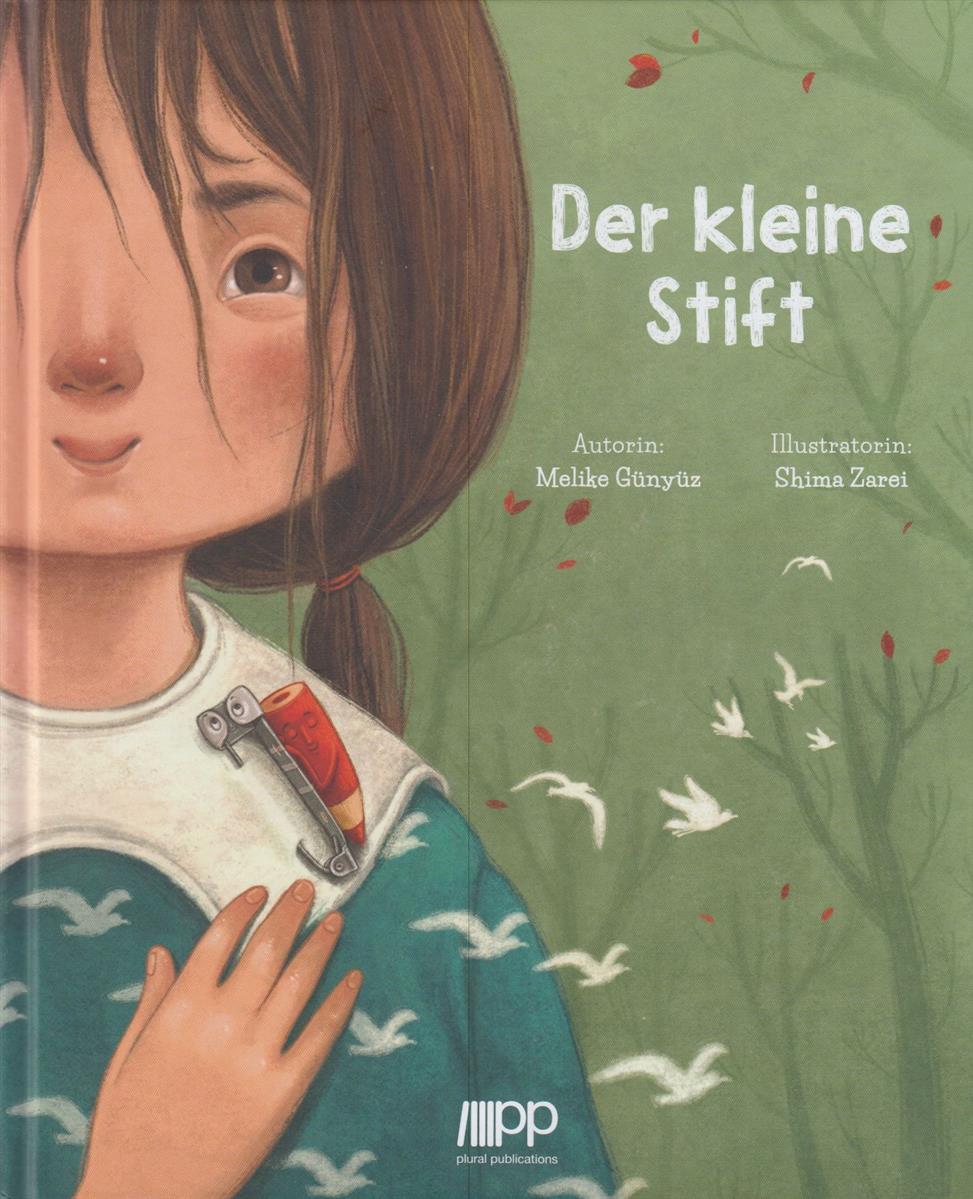 Der kleine Stift