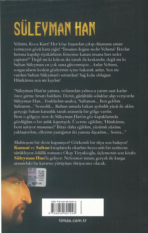 Süleyman Han
