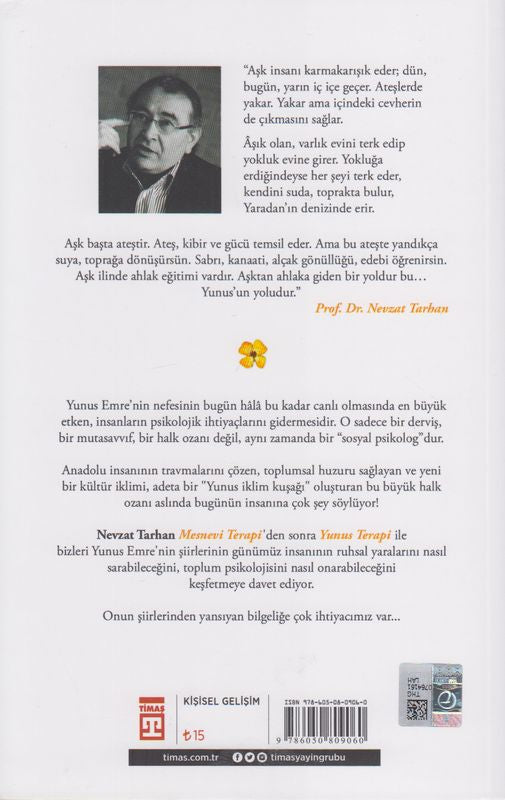 Yunus Terapi
