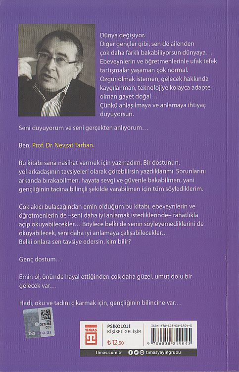 Bilincli Genc Olmak