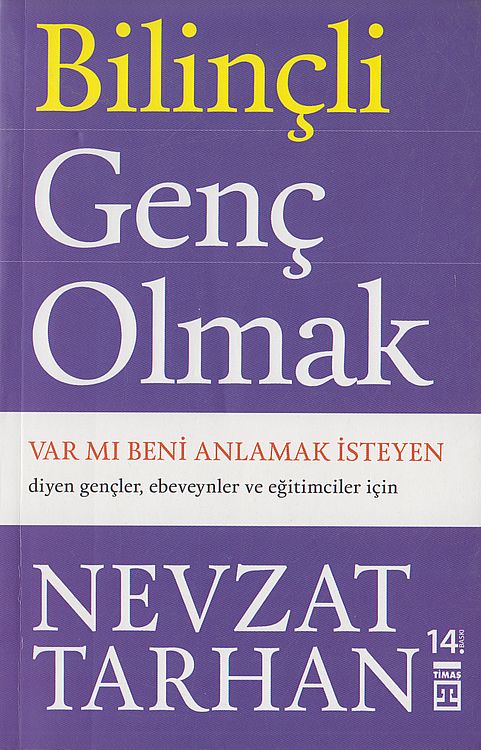 Bilincli Genc Olmak